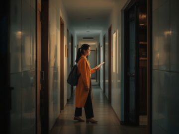 Checklist Manajer: Rencana Perjalanan Sehat dan Akses Layanan Klinis di Tujuan